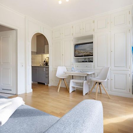 Duenenperle Apartment List Ngoại thất bức ảnh