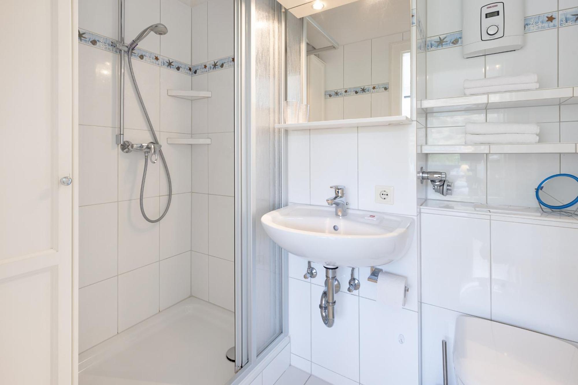 Duenenperle Apartment List Ngoại thất bức ảnh