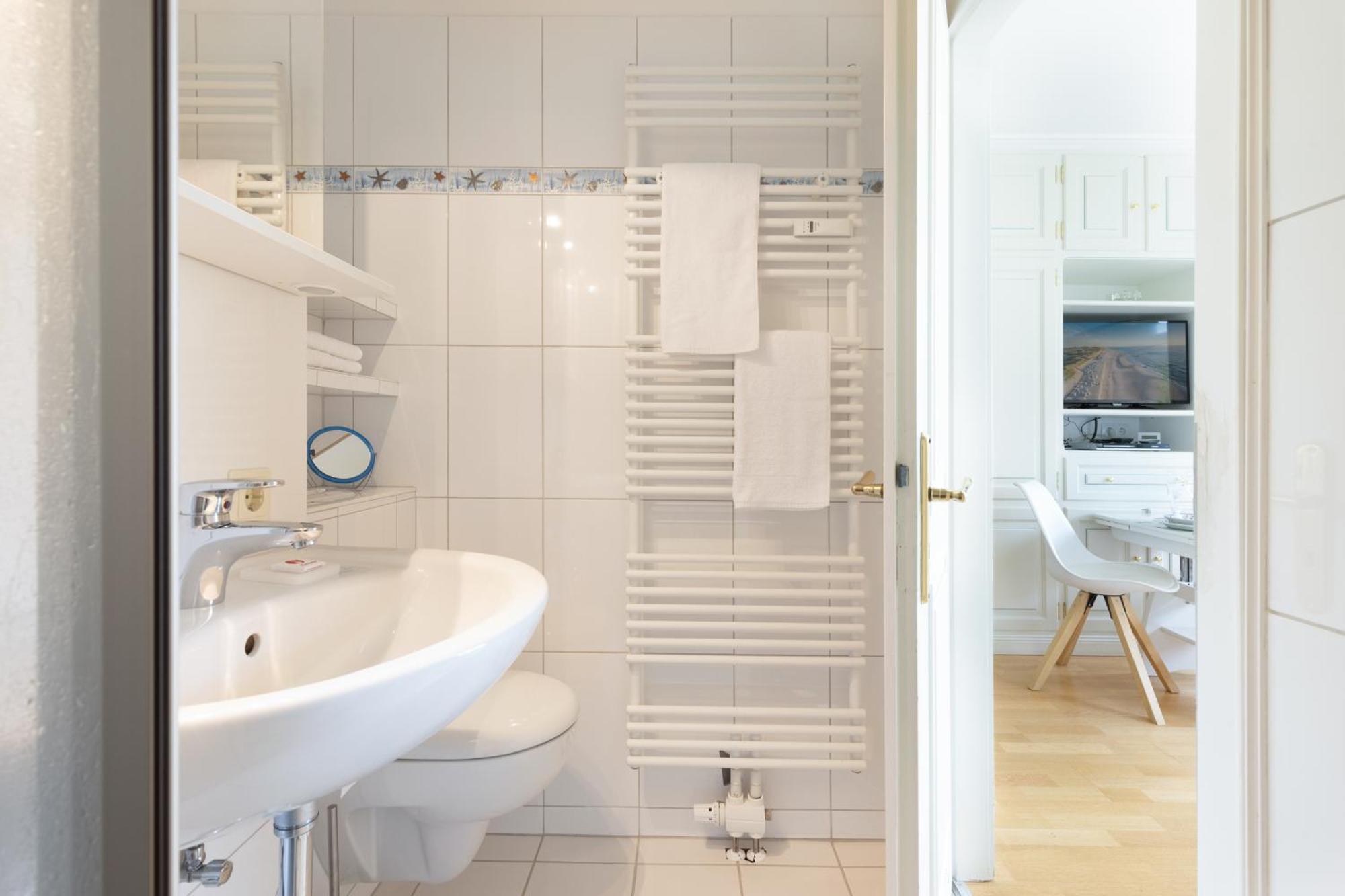 Duenenperle Apartment List Ngoại thất bức ảnh