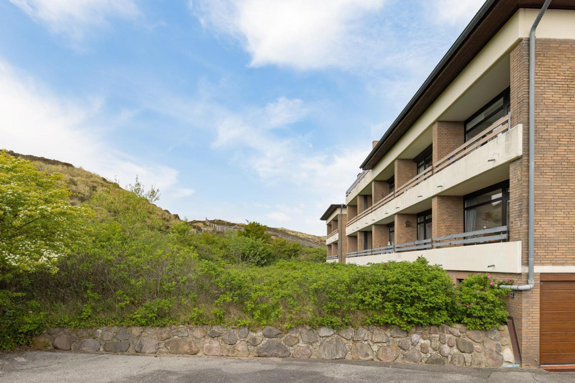 Duenenperle Apartment List Ngoại thất bức ảnh