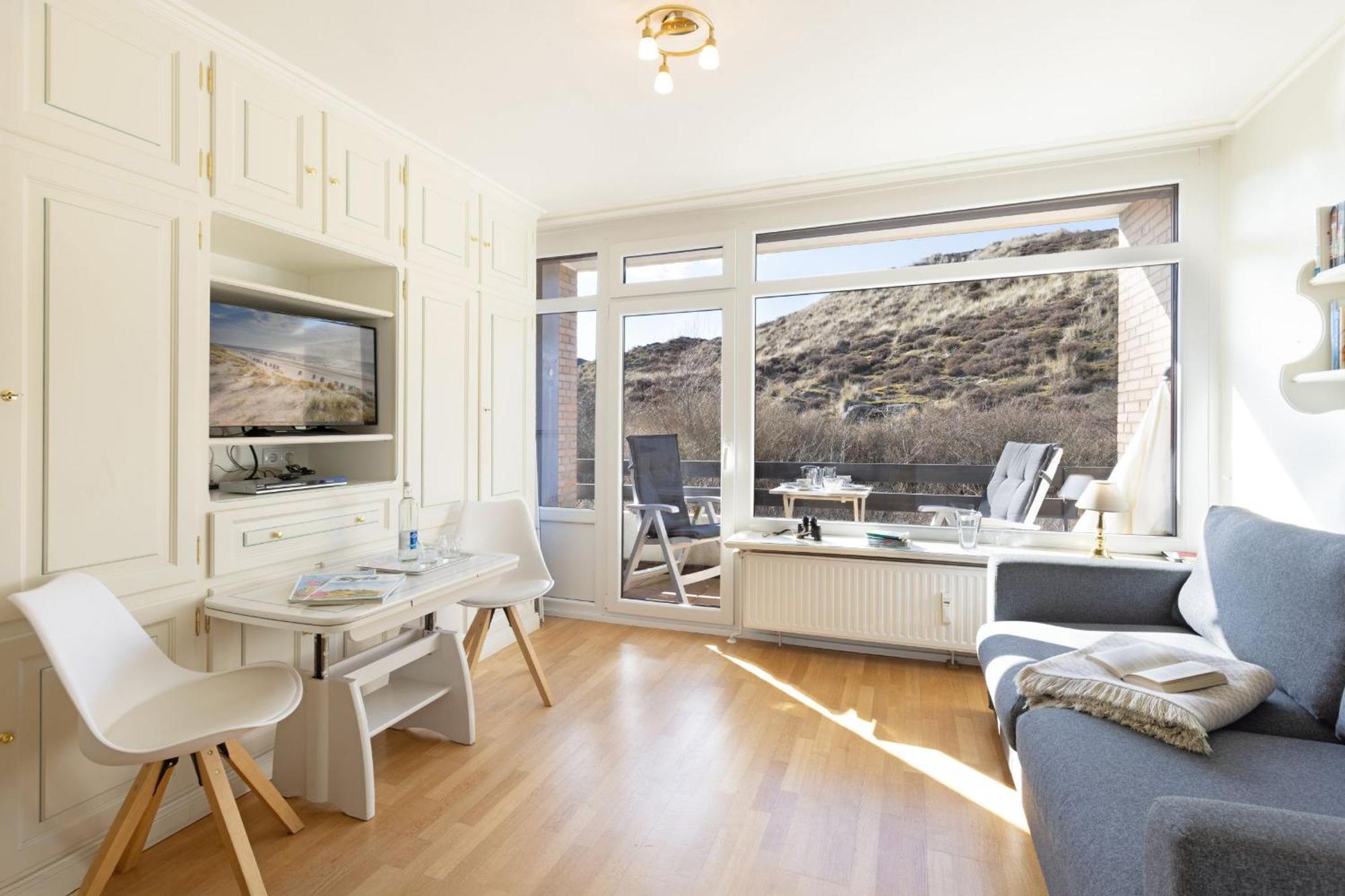 Duenenperle Apartment List Ngoại thất bức ảnh